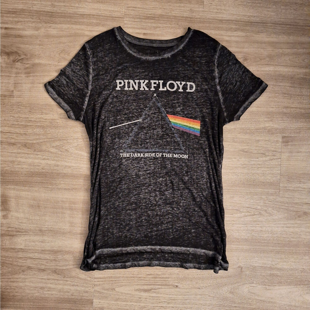 Pink Floyd Dark Side Of The Moon T-Shirt